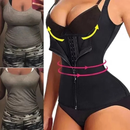 Cinta Modeladora Feminina - Fit Pro