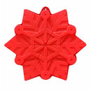 Forminhas de Silicone, Moldes De Natal em Silicone Para Chocolate, Gelo, Sabonete, Decoração de Bolo