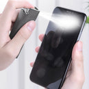 Limpador de Tela 2 em 1 para Celular e Computador - CleanTouch