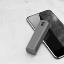 Limpador de Tela 2 em 1 para Celular e Computador - CleanTouch
