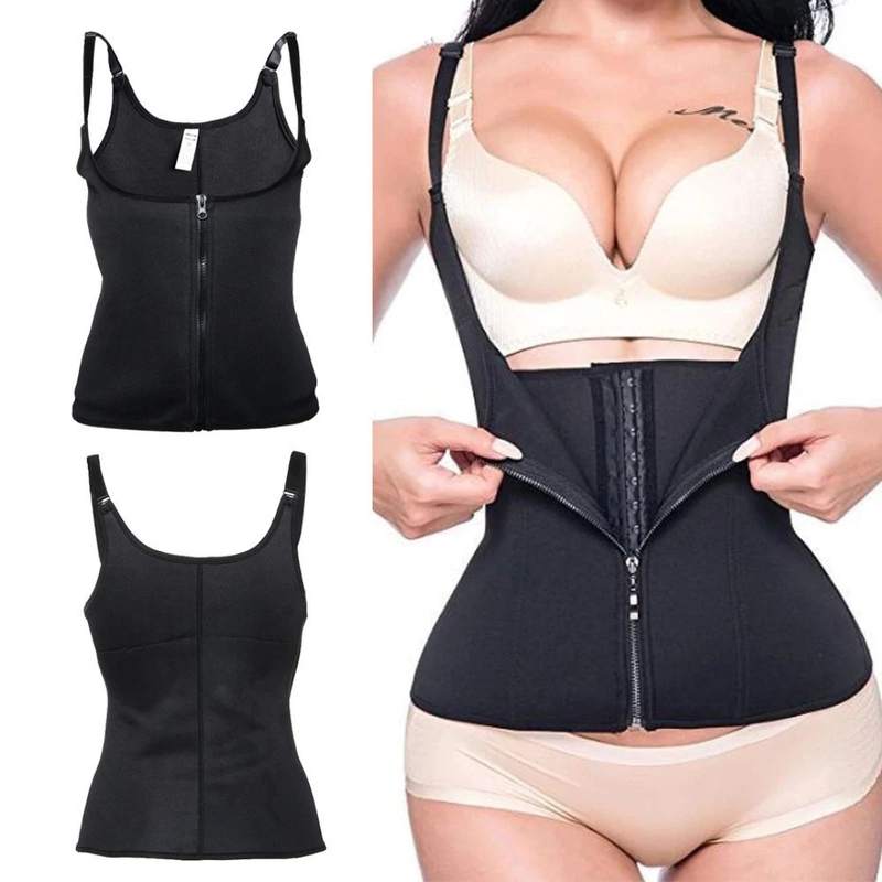 Cinta Modeladora Feminina - Fit Pro