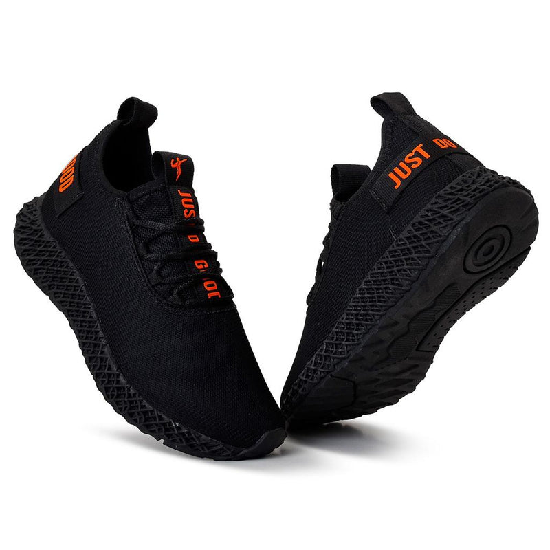 Tênis Masculino Para Caminhada Academia - AllSport
