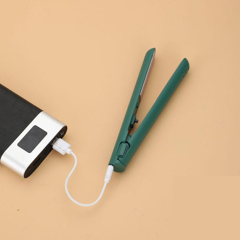 Mini chapinha portátil sem fio USB