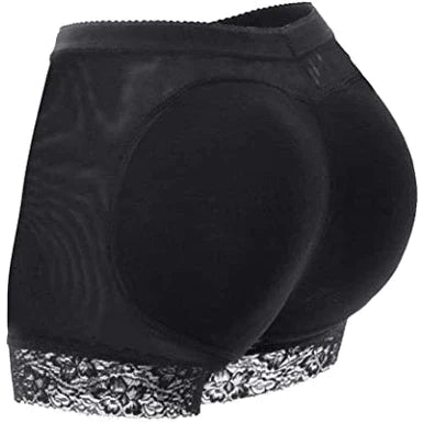 Short Feminino Aumenta e Empina Bumbum