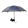 Mini sombrinha para celular / Guarda-chuva para celular