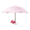 Mini sombrinha para celular / Guarda-chuva para celular