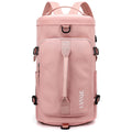 Mochila de Viagem, academia com Bolso Impermeável - 30L Capacidade