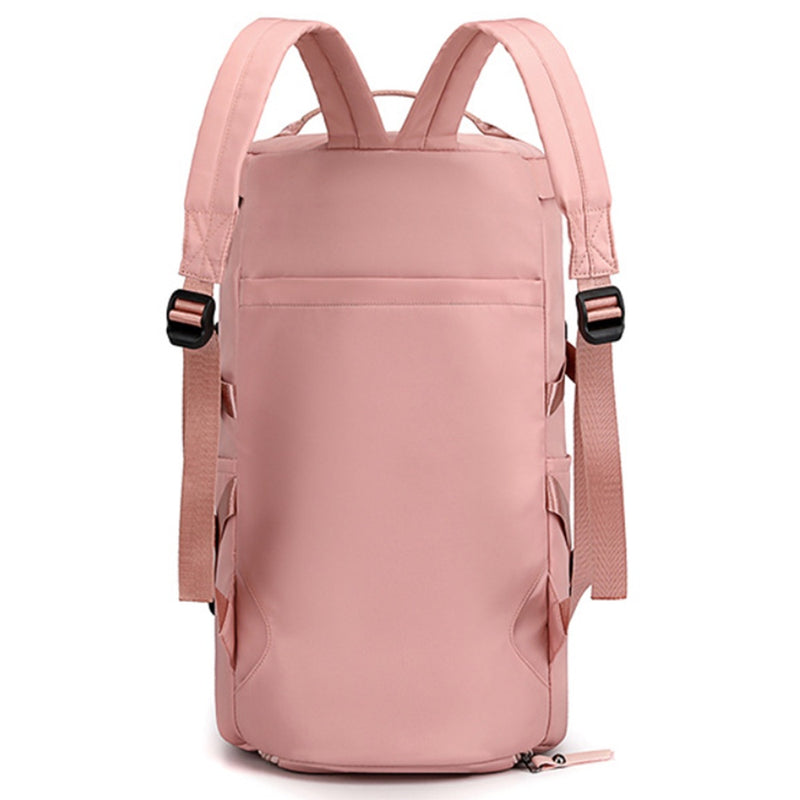 Mochila de Viagem, academia com Bolso Impermeável - 30L Capacidade