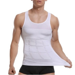 Regata Redutora, Camisa de compressão abdominal masculina