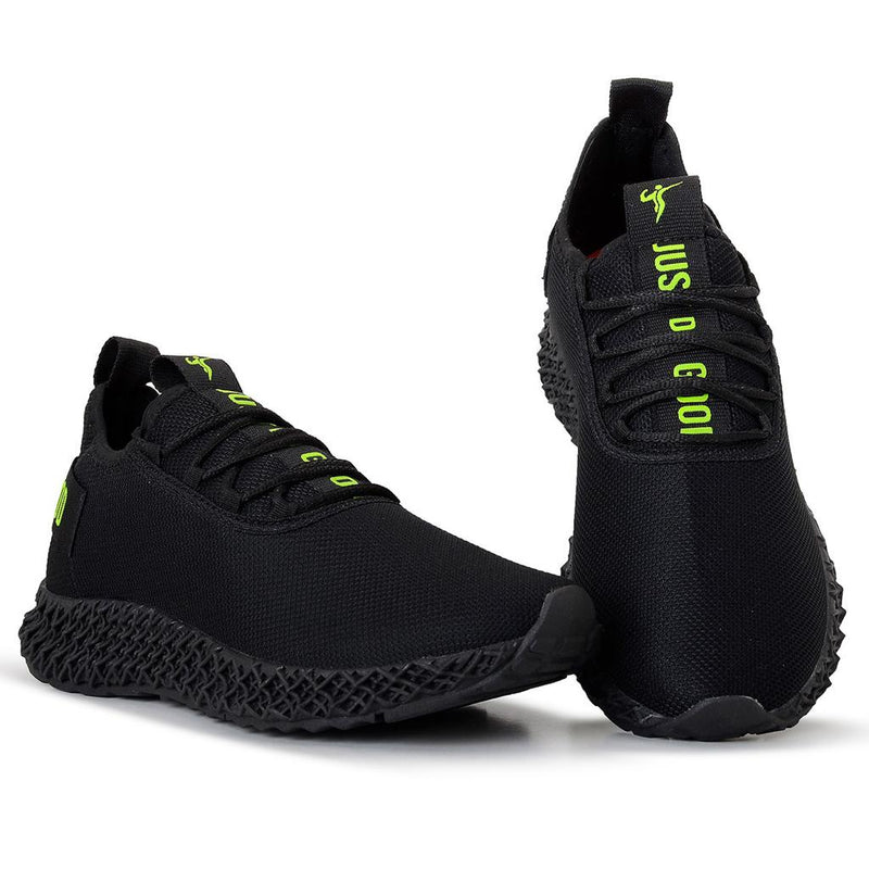 Tênis Masculino Para Caminhada Academia - AllSport