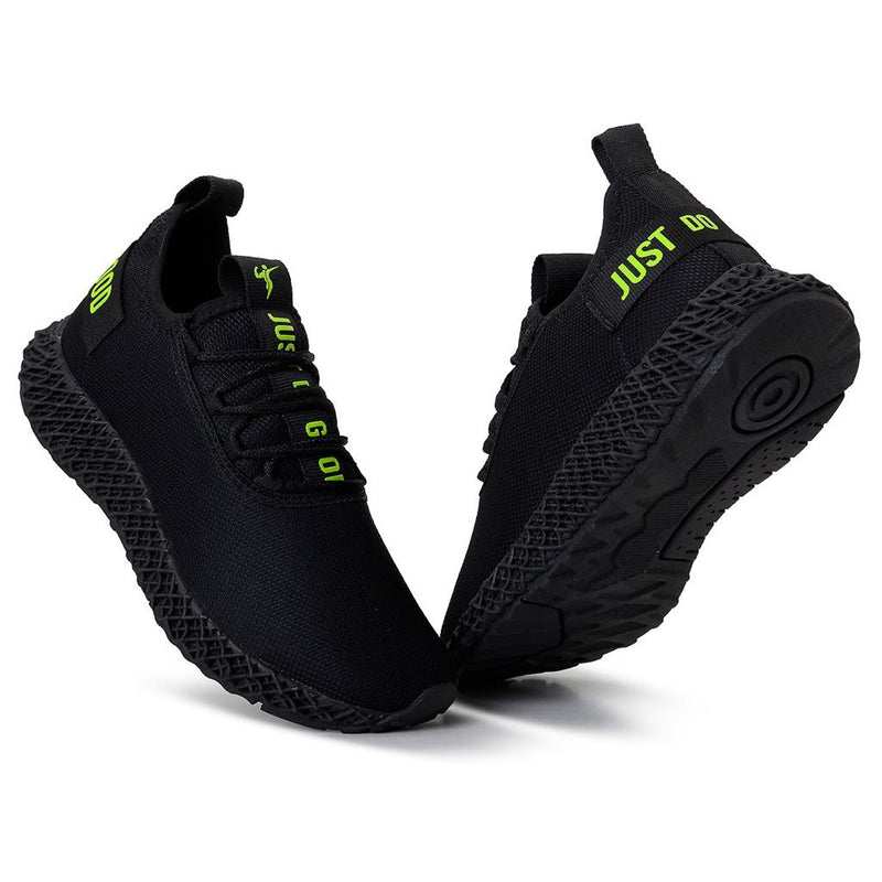 Tênis Masculino Para Caminhada Academia - AllSport