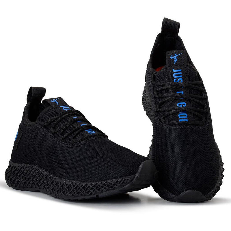 Tênis Masculino Para Caminhada Academia - AllSport
