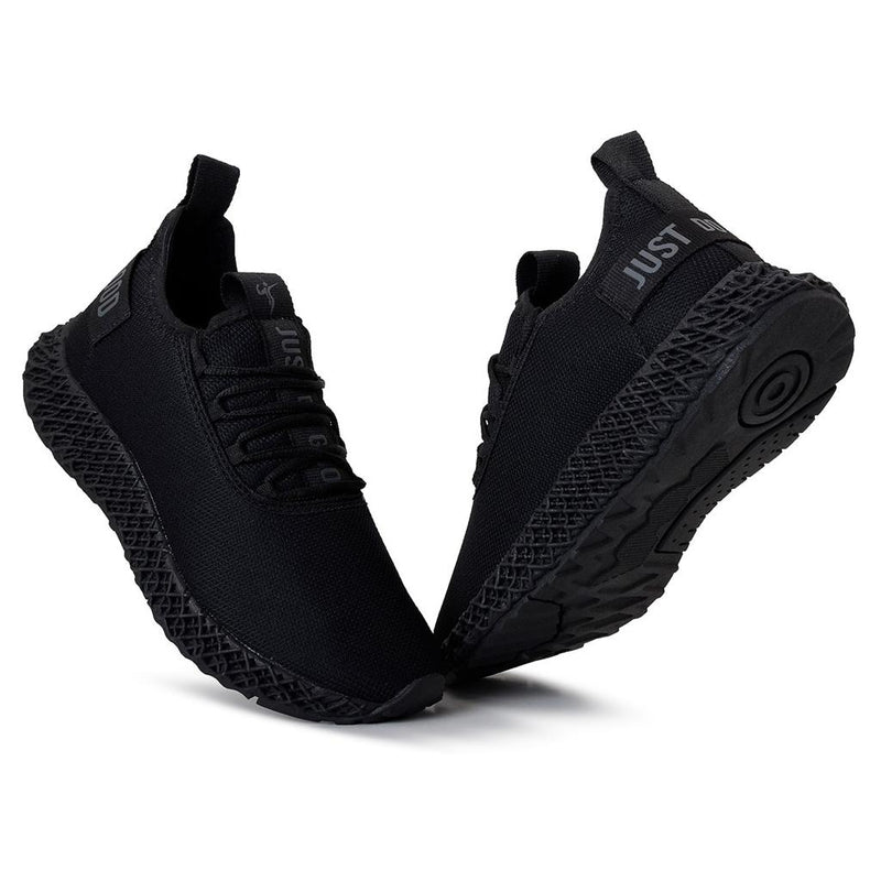 Tênis Masculino Para Caminhada Academia - AllSport